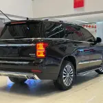 Beijing Off-Road BJ90 2023 422 л.с. 422 л.с. 422 л.с. из Китая