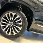 Beijing Off-Road BJ90 2023 422 л.с. 422 л.с. 422 л.с. из Китая