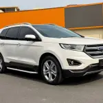 Ford Edge 2016 245 л.с. — лот 57785208 из Китая