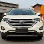 Ford Edge 2016 245 л.с. — лот 57785208 из Китая