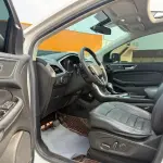 Ford Edge 2016 245 л.с. — лот 57785208 из Китая