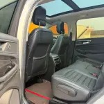 Ford Edge 2016 245 л.с. — лот 57785208 из Китая