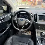 Ford Edge 2016 245 л.с. — лот 57785208 из Китая