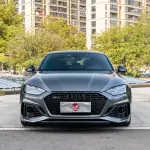 Audi RS 5 2022 из Китая