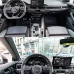Audi RS 5 2022 из Китая