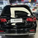 Mercedes-Benz GLC 2020 197 л.с. — лот 57785580 из Китая