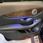 Mercedes-Benz GLC 2020 197 л.с. — лот 57785580 из Китая