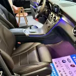 Mercedes-Benz GLC 2020 197 л.с. — лот 57785580 из Китая