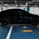 Tesla Model Y 2023 из Китая