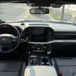Ford F-150 Raptor 2023 423 л.с. 423 л.с. 423 л.с. 423 л.с. из Китая