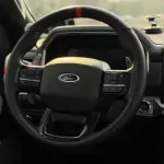 Ford F-150 Raptor 2023 423 л.с. 423 л.с. 423 л.с. 423 л.с. из Китая