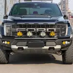 Ford F-150 Raptor 2023 423 л.с. 423 л.с. 423 л.с. 423 л.с. из Китая