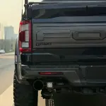 Ford F-150 Raptor 2023 423 л.с. 423 л.с. 423 л.с. 423 л.с. из Китая