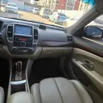 Nissan Sylphy 2009 из Китая