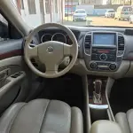 Nissan Sylphy 2009 из Китая