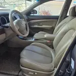 Nissan Sylphy 2009 из Китая