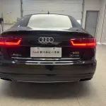 Audi A6L 2016 204 л.с. 204 л.с. 204 л.с. 204 л.с. 204 л.с. из Китая