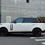 Land Rover Range Rover 2023 400 л.с. — лот 57785425 из Китая
