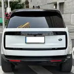 Land Rover Range Rover 2023 400 л.с. — лот 57785425 из Китая