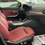 BMW 3 Series 2022 184 л.с. — лот 57785547 из Китая