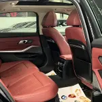 BMW 3 Series 2022 184 л.с. — лот 57785547 из Китая