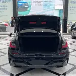 BMW 3 Series 2022 184 л.с. — лот 57785547 из Китая