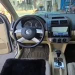 Volkswagen Polo 2008 из Китая