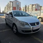 Volkswagen Polo 2008 из Китая