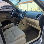 Volkswagen Polo 2008 из Китая