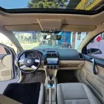 Volkswagen Polo 2008 из Китая