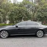 Mercedes-Benz E-Class 2016 245 л.с. — лот 57785750 из Китая