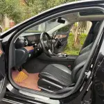 Mercedes-Benz E-Class 2016 245 л.с. — лот 57785750 из Китая