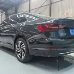 Volkswagen Sagitar 2021 из Китая