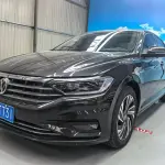 Volkswagen Sagitar 2021 из Китая