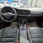 Volkswagen Sagitar 2021 из Китая