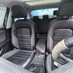 Volkswagen Sagitar 2021 из Китая