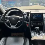 Honda Avancier 2021 из Китая