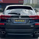 Honda Avancier 2021 из Китая