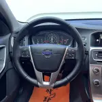 Volvo S60 2017 из Китая