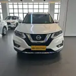 Nissan X-Trail 2020 154 л.с. из Китая