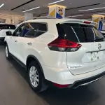 Nissan X-Trail 2020 154 л.с. из Китая