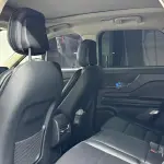 Lincoln Corsair 2024 из Китая