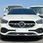 Mercedes-Benz GLA 2023 190 л.с. 190 л.с. 190 л.с. из Китая