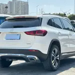 Mercedes-Benz GLA 2023 190 л.с. 190 л.с. 190 л.с. из Китая