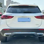 Mercedes-Benz GLA 2023 190 л.с. 190 л.с. 190 л.с. из Китая