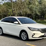 GAC Motor Trumpchi GA4 2019 из Китая