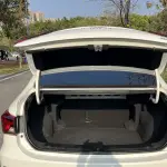 GAC Motor Trumpchi GA4 2019 из Китая