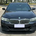 BMW 5 Series 2022 252 л.с. — лот 57785637 из Китая