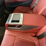 BMW 5 Series 2022 252 л.с. — лот 57785637 из Китая