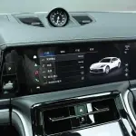 Porsche Panamera 2026 из Китая